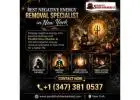Best Negative Energy Removal Specialist in New York