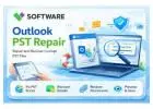 Smart Tool for PST File Repair