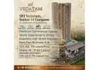 SPJ Vedatam Sector 14 Gurgaon – Price, Location & Future Growth