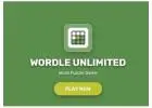 Discover Endless Word Challenges With Wordle Unlimited Fun