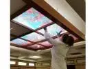 Choose Premium LED Skylights for Natural Looking Indoor Lighting
