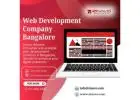 Web Development Agency in Bangalore | Web Development in Bangalore