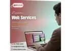 Dynamic Web Services Company in Bangalore | Web Development Agency in Bangalore