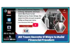 TURN $500 INTO $128,000