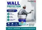 High-Quality Wall Protection Products for Strong Walls