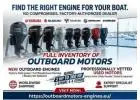 Honda Outboard Engines for Sale — Authorized Dealer, 2HP to 250HP, Full Warranty, Worldwide Shipping