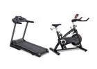 Shop Exercise Bikes Collection | Spin Bikes, Air Bikes & More