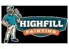 Highfill Painting