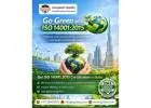 ISO 14001:2015 Certification in Dubai