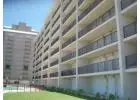 High-Rise Building Facade Repair Houston