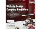 Premier Website Designers In Bangalore | Zinavo