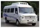Tempo Traveller In Mysore