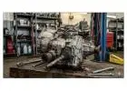 2014 Ford Focus Transmission: PowerShift Problems Unveiled