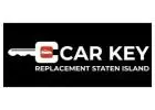 Car Key Replacement Staten island