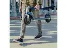Scooter Injury Lawyer Chicago