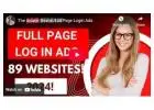 Classified Ad Marketing Service