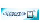 Seven fun-filled home workouts you can engage in without worrying about compromising your health.