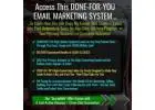 NEW Get 100 GUARANTEED Leads and Endless SALES For Your Biz
