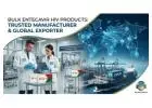 Bulk Entecavir HIV Products: Trusted Manufacturer & Global Exporter