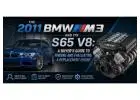 2011 BMW M3 Engine for Sale: Why the Legendary V8 Still Dominates Enthusiast Demand