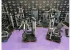 Find Quality Used Exercise Equipment for Home and Gym Setup