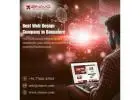Best Web Design Company in Bangalore | Website Development in Bangalore