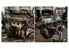 2013 Volvo XC90 Engine vs Rivals: What Sets It Apart