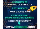 LISTEN PARENTS! Is 30K a month possible? YES!