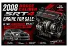 2008 Dodge Caliber SRT4 Engine for Sale: Is This Turbocharged Beast Still Worth Buying Today?