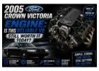 2005 Ford Crown Victoria Engine: Is This Reliable V8 Still Worth It Today?