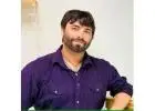 Virtual Psychic Readings with Mitchell Moore - Book Now for Insight & Clarity!