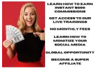 Have you thought about having your own business from home?