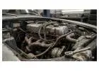 BMW i8 Engine for Sale – High-Performance Replacement Engine