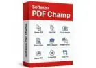 Smart Tool to Compress PDF Documents