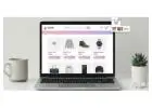E-Commerce Website Development That Increases Sales | Shopify, WooCommerce & Custom Stores
