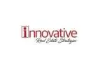Innovative Real Estate Strategies
