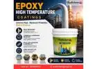 epoxy high temperature coatings