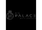 HIS Palace Men's Grooming