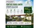 Fortius Good Earth | Premium Villa Plots in North Bangalore | Houzbay