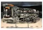 2004 Crown Victoria Transmission: Specs & Repair