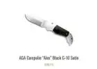 Choose razor-sharp Switchblade Knives in varied sizes, shapes, colours, and styles