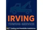 Irving Towing Service