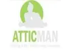 Atticman Heating and Air Conditioning, Insulation