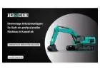Demontage Industrieanlagen: So läuft ein professioneller Rückbau in Kassel ab