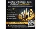 How to Make Passive Income in Real Estate Through Tokenization the Smart Way