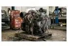 Affordable Engines for Sale with Trusted Performance