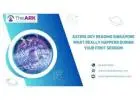 Astrology Reading Singapore What Really Happens During Your First Session