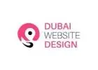 Dubai Website Design Company