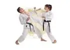 Taekwondo Near Me in Fairfield