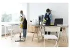 Cleaning Services Melbourne for Commercial Spaces